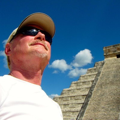 Brand New World (feat. Earl Seymour, Gordon Braun Woodbury, Paul Lindo & Robert Javier) - Single