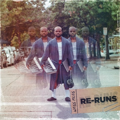 Re-Runs - Single