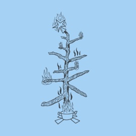 High For Christmas Linneah