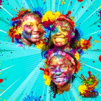 Africa - 55 Nations - Single - The Matsiko World Orphan Choir