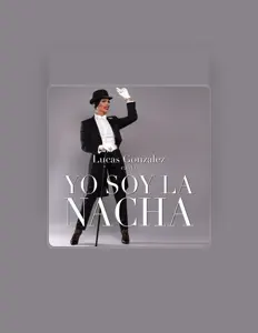 聆聽 Lucas González、觀看音樂影片、閱讀小傳、查看巡演日期等！