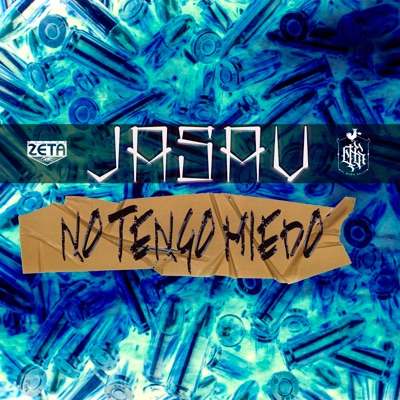 No Tengo Miedo - Single