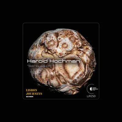 Listen to Harold Hochman, watch music videos, read bio, see tour dates & more!