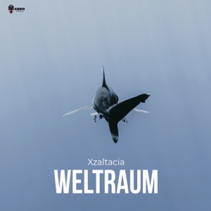 Weltraum - Single