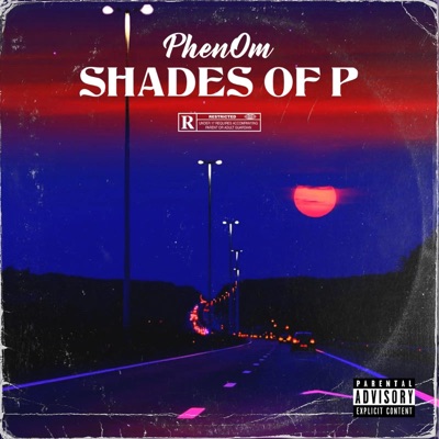 Shades of P - Single