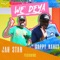 We Deya (feat. Gappy Ranks) - Jah Star lyrics