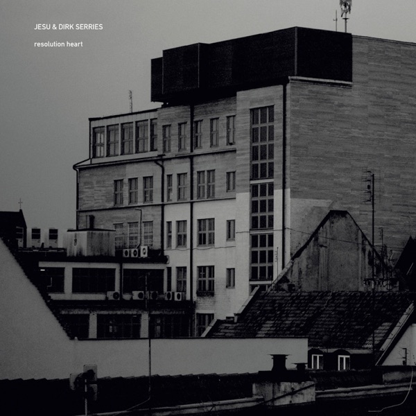 Microphonics XXIX Resolution Heart - Single