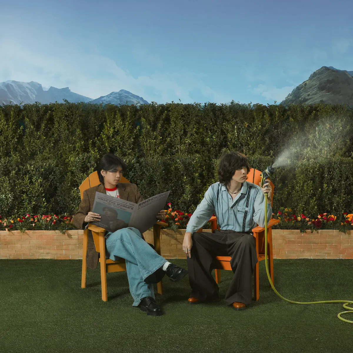 Dept - Hey Mom,Did You See Me In The Newspaper? (2023) [iTunes Plus AAC M4A]-新房子