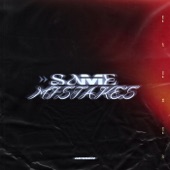 Same Mistakes artwork