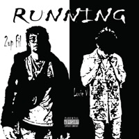 Running (feat. Louie V) - Single - 2up Fil