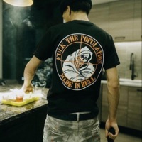 They Mad - Single - K.O.Chopper