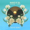 Manhã de Sol (Zuffo Remix) [feat. Bhaskar] - Single