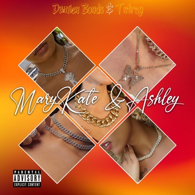 MaryKate & Ashley (feat. TNTREY) - Single