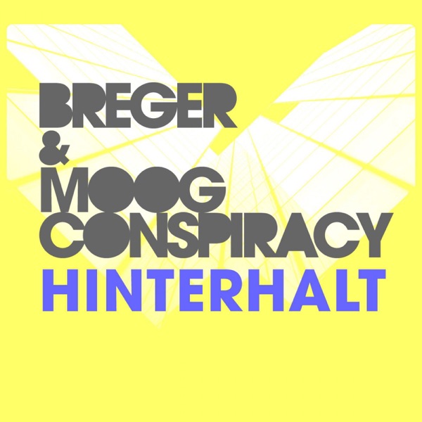Hinterhalt - Single