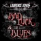 Bad Luck & the Blues artwork