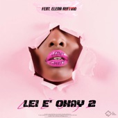 Lei è okay 2 (feat. Elena Ruffino) artwork