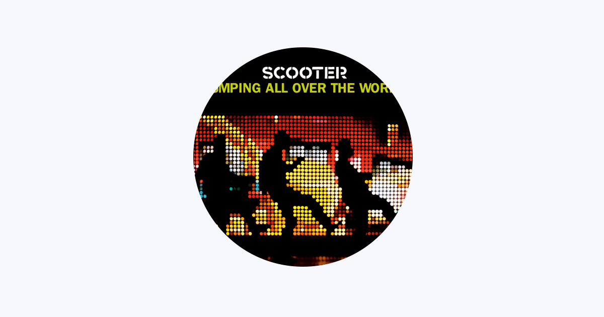 Scooter - Apple Music