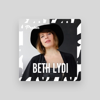 Listen to Beth Lydi, watch music videos, read bio, see tour dates & more!