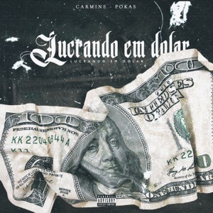 Lucrando em dólar (feat. Cronus & AFRONASA)