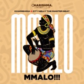 Mmalo artwork