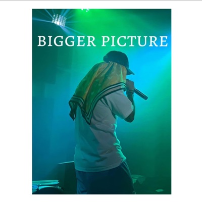 Bigger Picture - Single