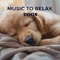 Guide Dog - MARTINA RELAXING lyrics