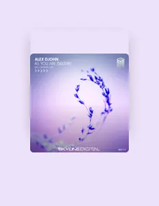 收听 Alex Djohn、观看音乐视频、阅读小传、查看巡演日期等 ！