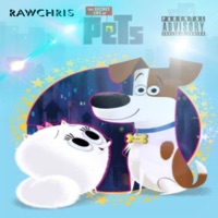 Secret Life of Pets - Single - RawChris