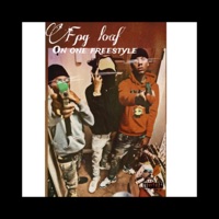 On One Freestyle - Single - Fpg Loaf