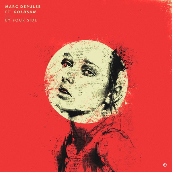 By Your Side (feat. Goldsun) - Single