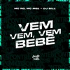 Vem Vem Vem Bêbê - Single