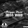 Diss Who - Single