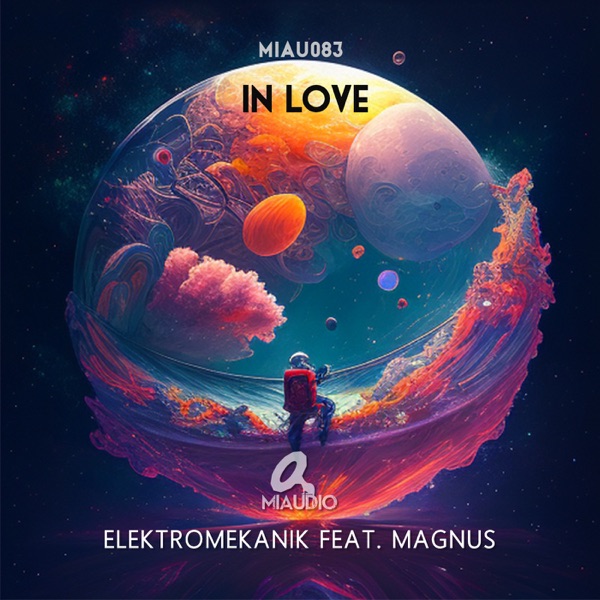 In Love - EP