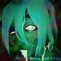 To the Moon and Back - Single