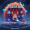 Halicon - delmontestudio lyrics