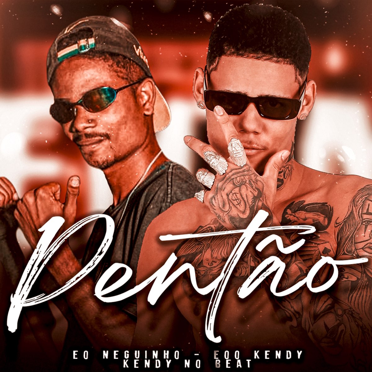 Pentão (feat. Kendy no Beat) - Single” álbum de EOO KENDY & Eo Neguinho en  Apple Music