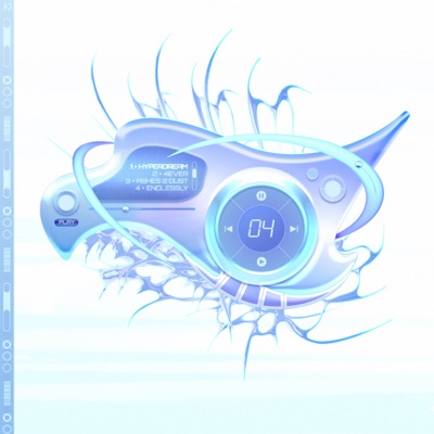 Hyperdream - EP
