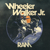 Fuck This Job - Wheeler Walker Jr. Cover Art