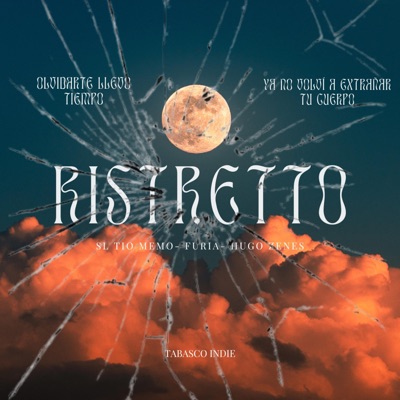 Ristretto (feat. Hugo Zenés & FURIĄ) - Single