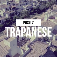 Trapanese - Single - Phxllz