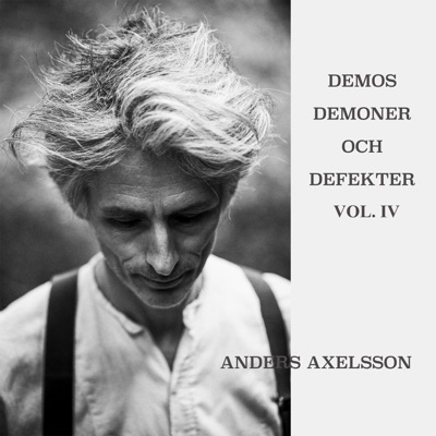 Demos, demoner & defekter vol.4 - EP