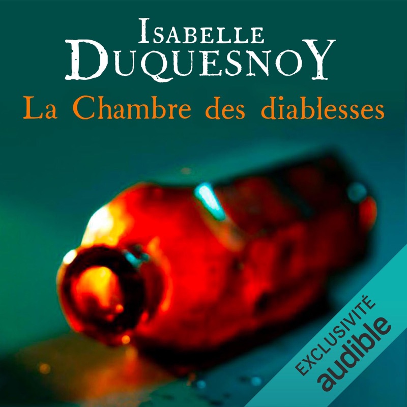 La chambre des diablesses