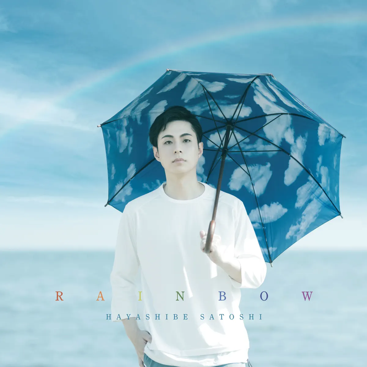 林部智史 - RAINBOW (2023) [iTunes Plus AAC M4A]-新房子