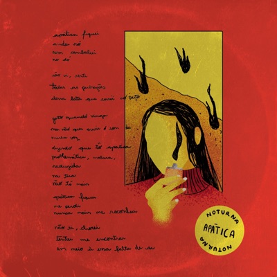 Apática - Single