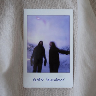 Cette lourdeur - Single