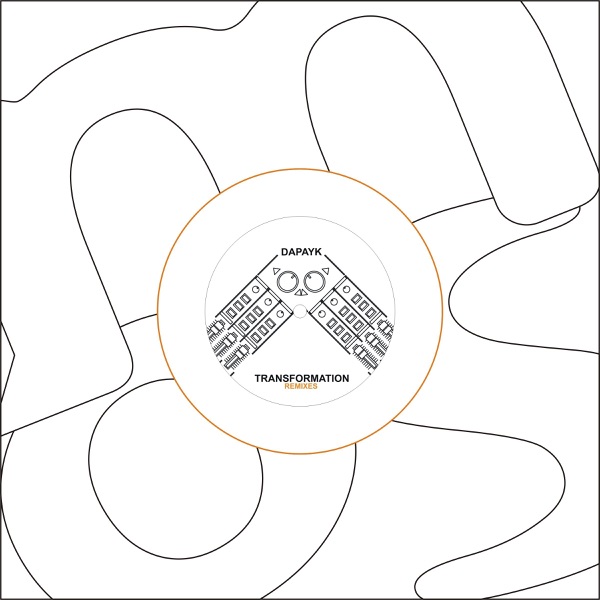 Transformation (Remixes) - Single