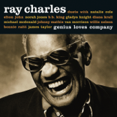 Genius Loves Company - Ray Charles