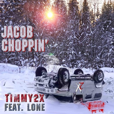 Jacob Choppin (feat. L0ne) - Single