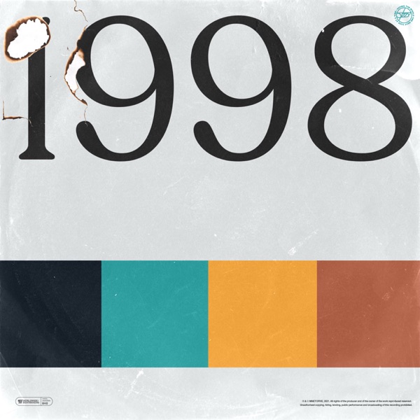 1998 - Single