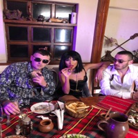 Pie mi se II (feat. Bobo Armani & Tsvetina) - Single - Marso